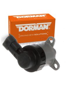 Dorman Fuel Injection Pressure Regulator
