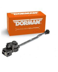Dorman Shift Interlock Solenoid
