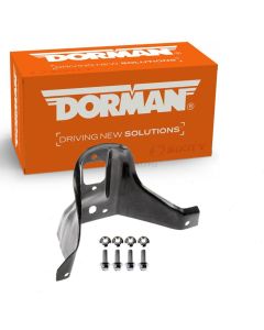 Dorman Shock Mount