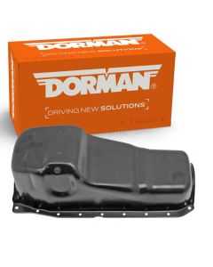 Dorman Engine Oil Pan