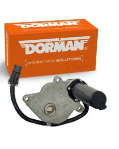 Dorman Transfer Case Motor