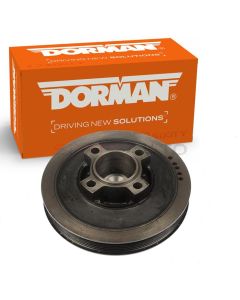 Dorman Engine Harmonic Balancer