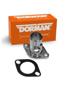 Dorman Engine Coolant Thermostat Housing