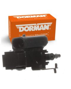 Dorman Turbocharger Wastegate Solenoid