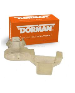 Dorman Tailgate Latch Rod