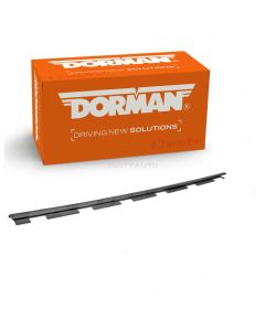 Dorman Door Window Seal