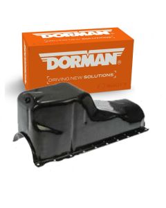Dorman Engine Oil Pan