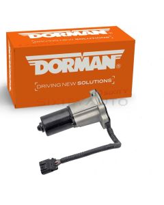 Dorman Transfer Case Motor