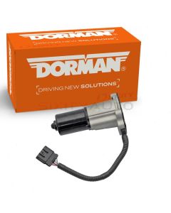 Dorman Transfer Case Motor
