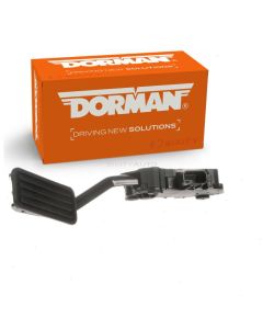 Dorman Accelerator Pedal