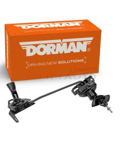Dorman Spare Tire Hoist