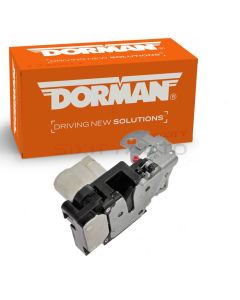Dorman Liftgate Lock Actuator