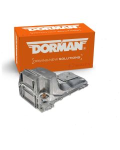 Dorman Engine Oil Pan