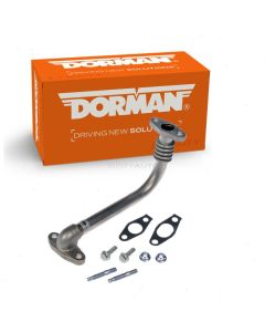 Dorman Turbocharger Oil Line