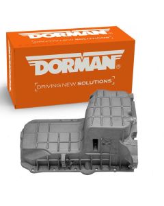 Dorman Engine Oil Pan