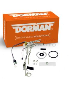Dorman Fuel Tank Sending Unit