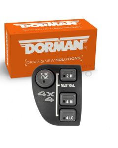Dorman 4WD Switch