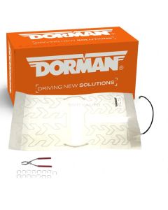 Dorman Seat Heater Pad