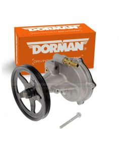 Dorman Vacuum Pump