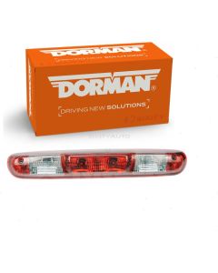 Dorman Center High Mount Stop Light