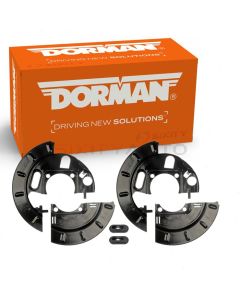 Dorman Brake Dust Shield