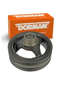 Dorman Engine Harmonic Balancer