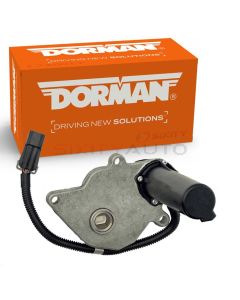 Dorman Transfer Case Motor
