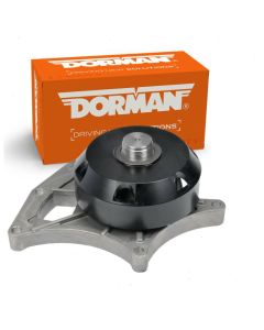 Dorman Engine Cooling Fan Pulley Bracket