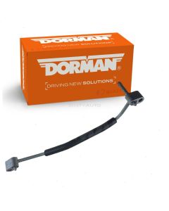 Dorman HVAC Heater Hose Assembly