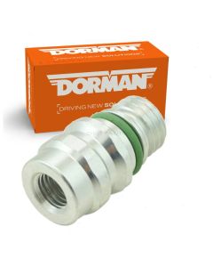 Dorman A/C Service Valve
