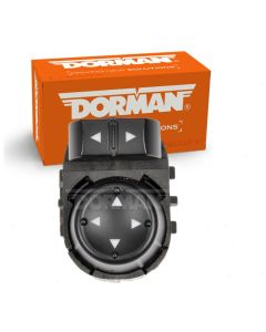 Dorman Door Mirror Switch