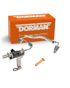 Dorman Hydrocarbon Injector