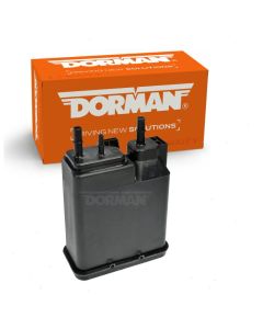 Dorman Vapor Canister