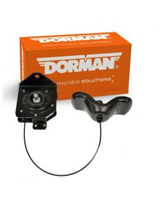 Dorman Spare Tire Hoist