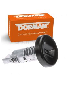 Dorman Ignition Lock Cylinder