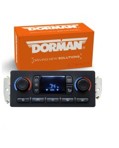 Dorman HVAC Control Module
