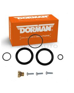 Dorman Fuel Filter Primer Housing Seal Kit