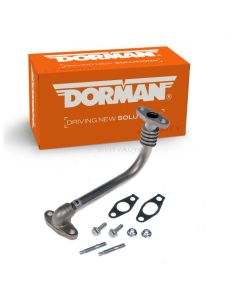 Dorman Turbocharger Oil Line