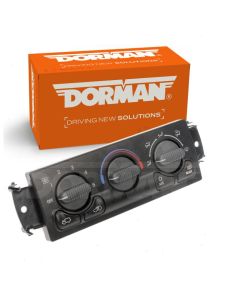 Dorman HVAC Control Module