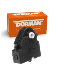 Dorman HVAC Blend Door Actuator