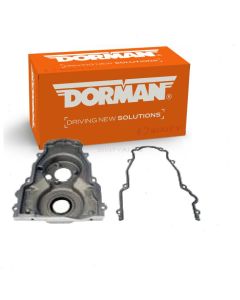 Dorman Engine Timing Cover