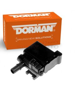 Dorman Vapor Canister Vent Solenoid