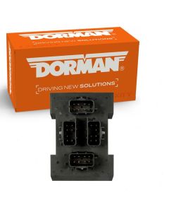 Dorman Tail Light Circuit Board