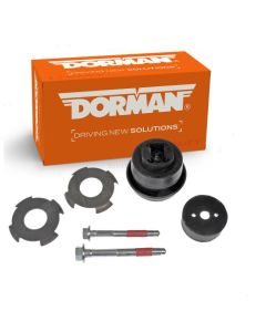 Dorman Body Mount