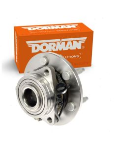 Dorman Wheel Bearing and Hub Assembly
