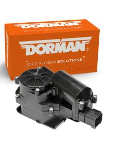 Dorman Liftgate Lock Actuator