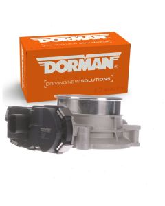 Dorman Fuel Injection Throttle Body
