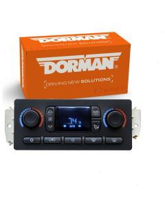 Dorman HVAC Control Module