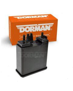 Dorman Vapor Canister