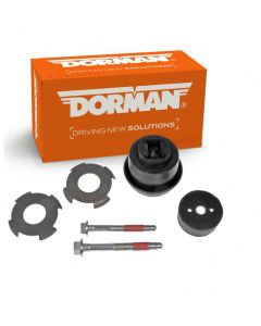 Dorman Body Mount